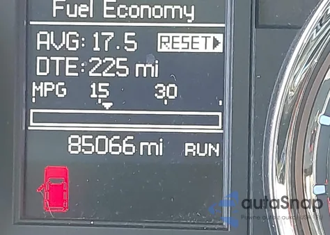 2015 Chrysler Town & Country Touring-L из США, поврежденный, VIN 2C4RC1CGXFR676984